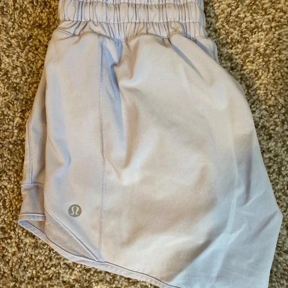COPY - Lululemon Shorts - Picture 4 of 4